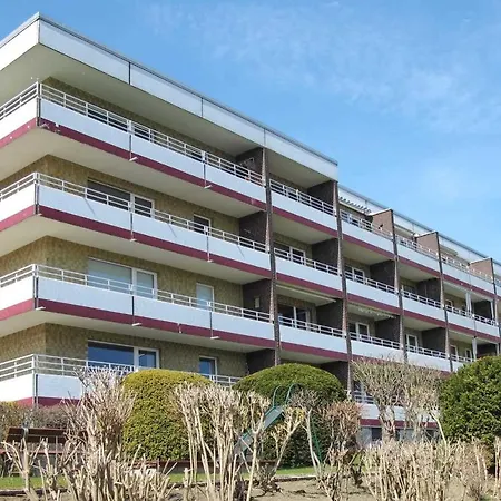 Apartament Kaiserallee Fewo, 111