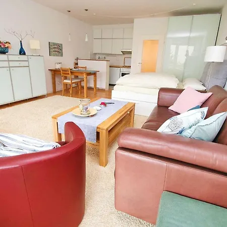 Kaiserallee Fewo, 111 Apartament